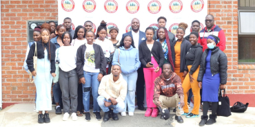 MSUAS Students