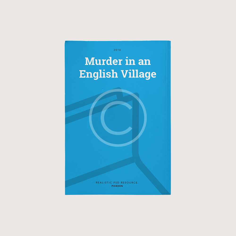 Murder in a Village